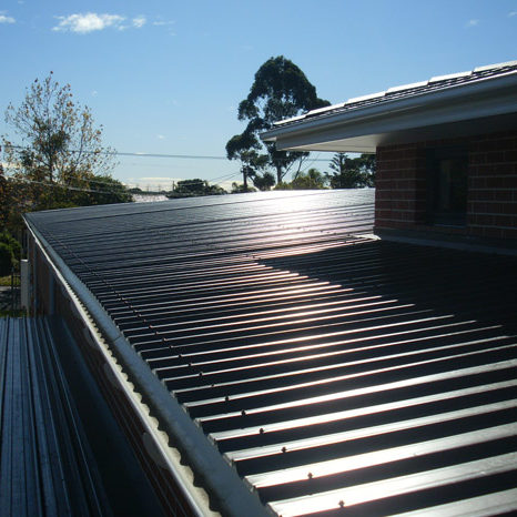 Photo Gallery - Steel Roofing Supply Centre