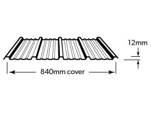 Multiclad - Steel Roofing Supply Centre